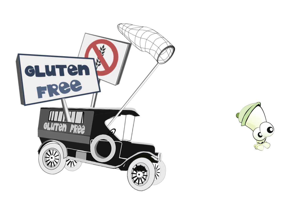 Trying to Capture Hops